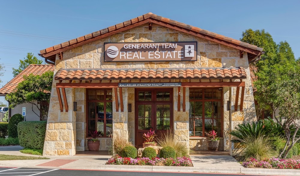 Arant Real Estate Group | Keller Williams Realty