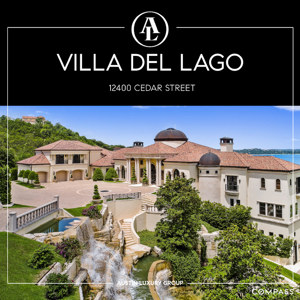 Austin Luxury Group | Gary & Michelle Dolch / Compass Real Estate Austin