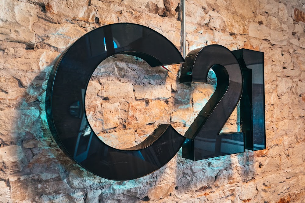 Century 21 Stribling Properties