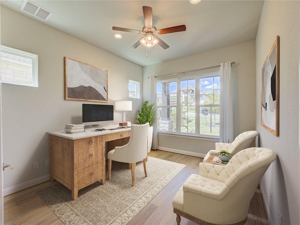 Cheryl Tucker Realty