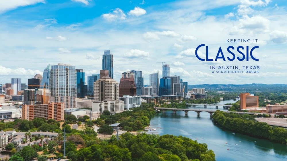 Classic Realty | Real Estate Brokerage | Round Rock