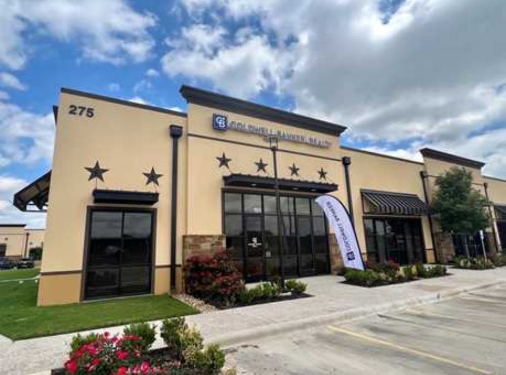 Coldwell Banker Realty - Georgetown