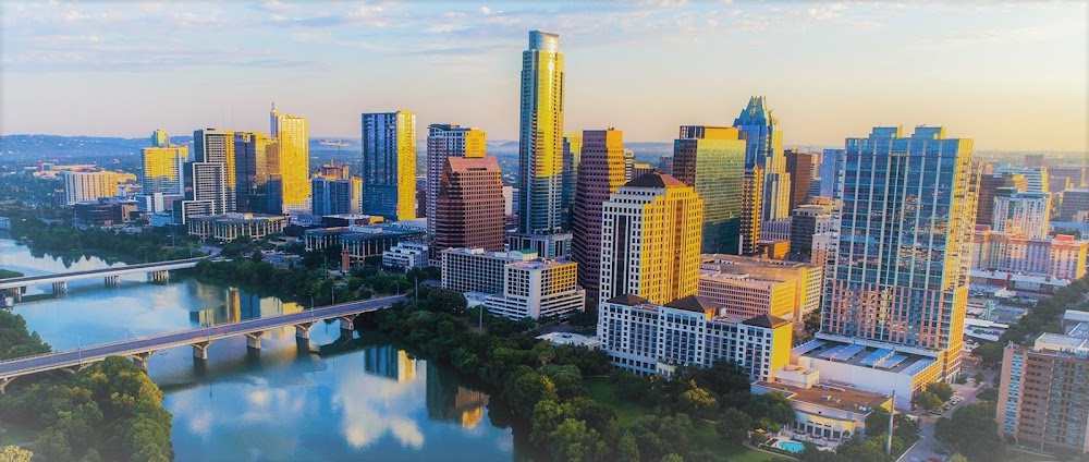 Danielle Fountain, Co-Founder of The One Realty, Austin TX