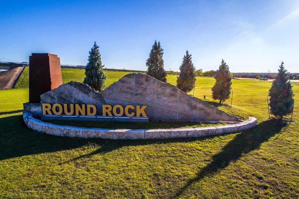 Homes for Sale Round Rock TX