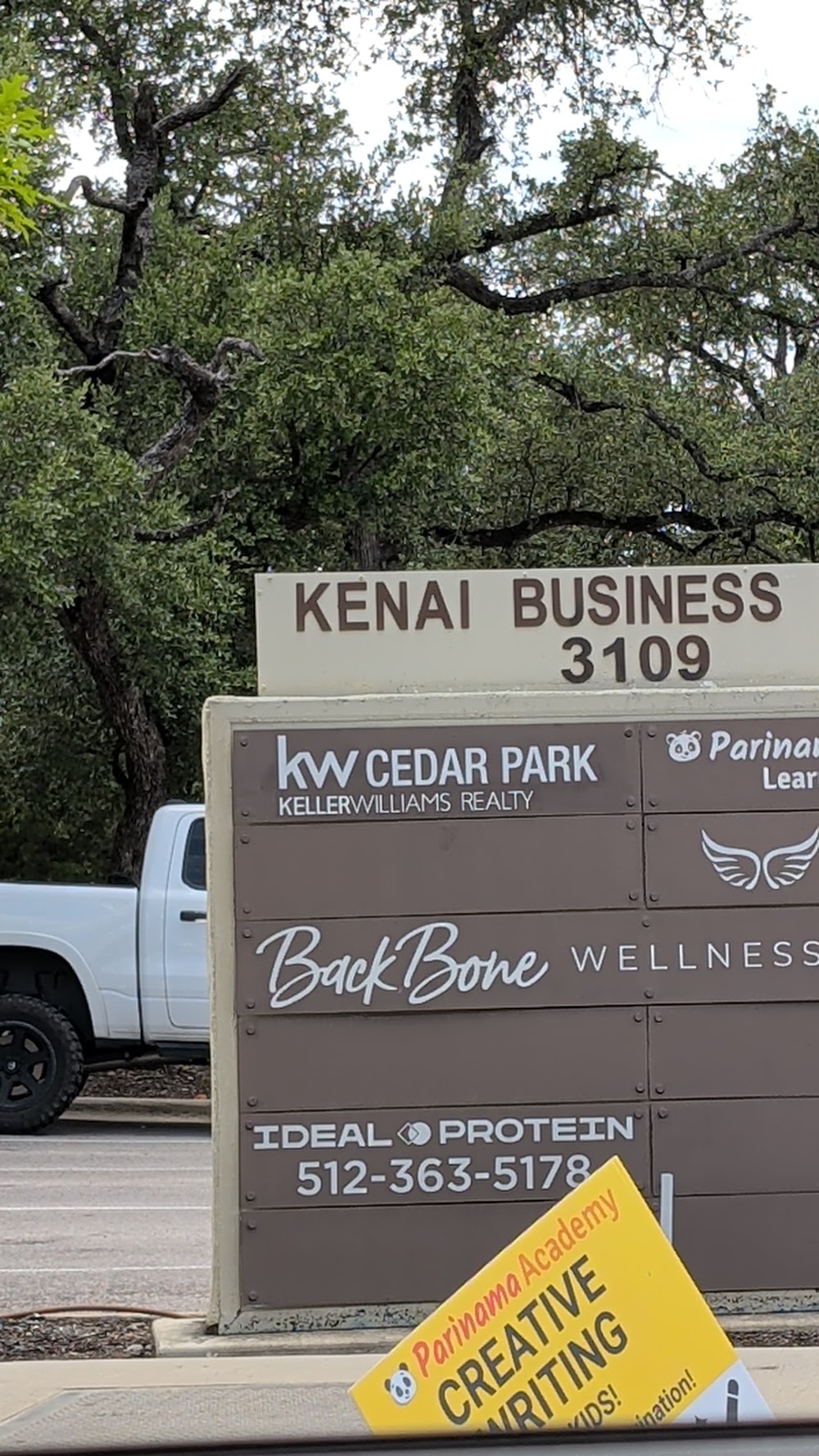 Keller Williams Cedar Park