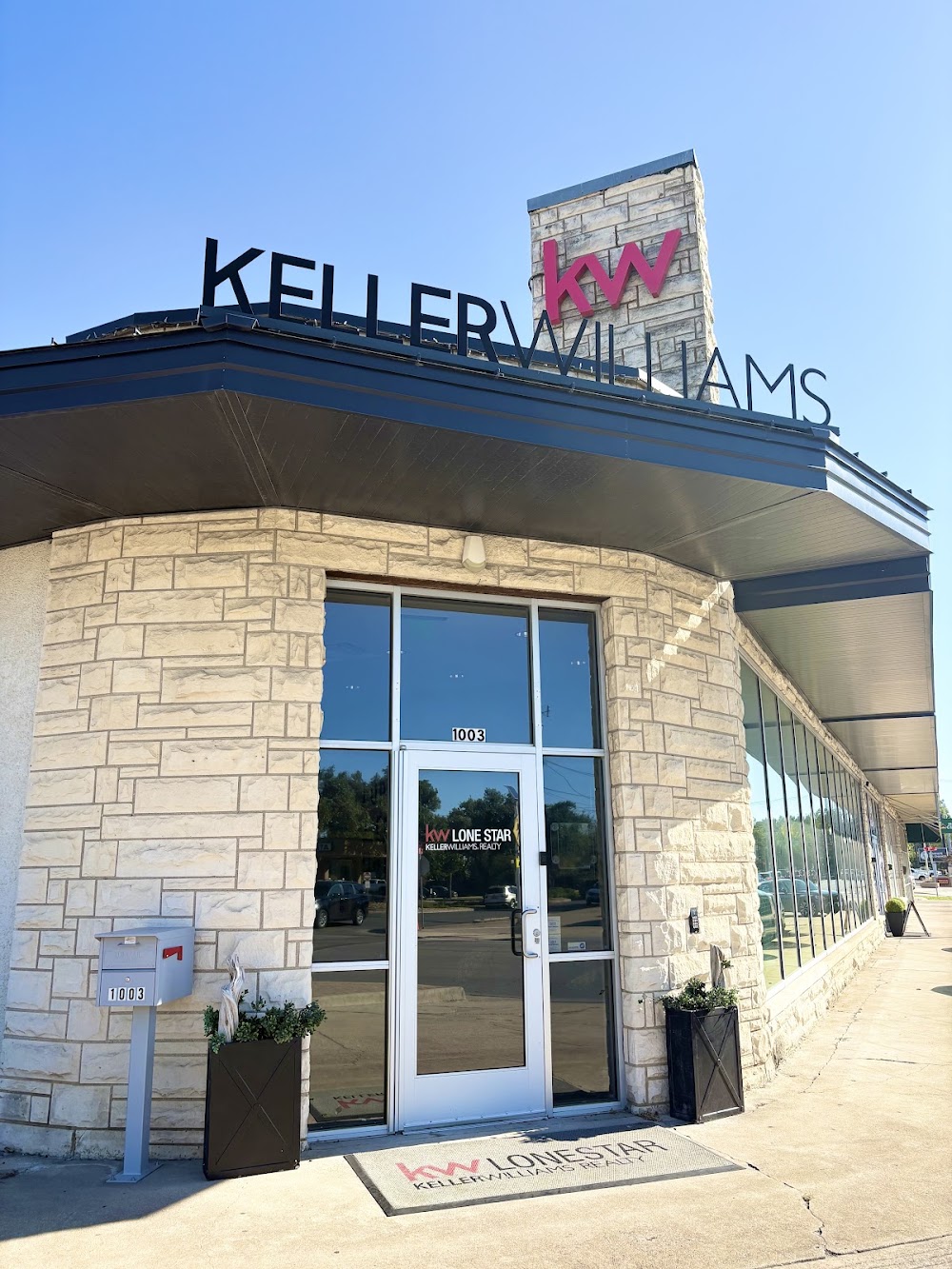 Keller Williams Realty Lone Star