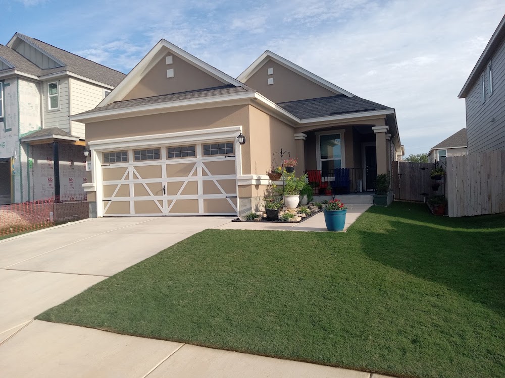 Lane White Real Estate Group