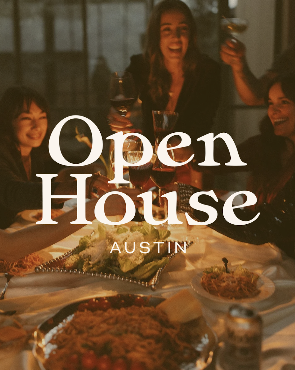 Open House Austin