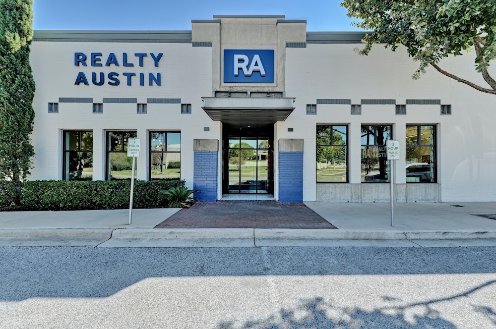 Realty Austin Compass - Central