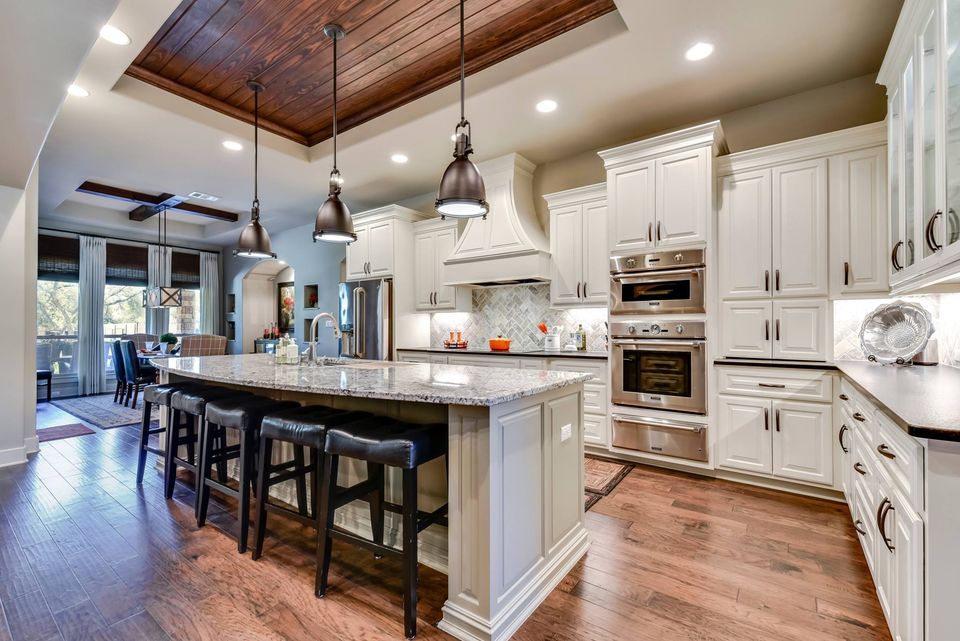 Russ Phillips Team | Keller Williams Realty