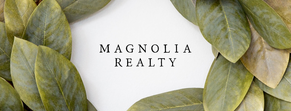 Sarah Lechner, Magnolia Realty