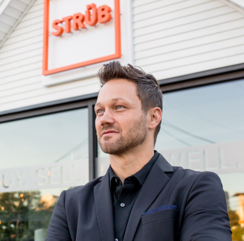 STRÜB Residential Group