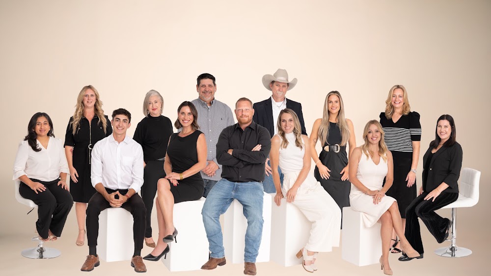 T. Kerr Property Group