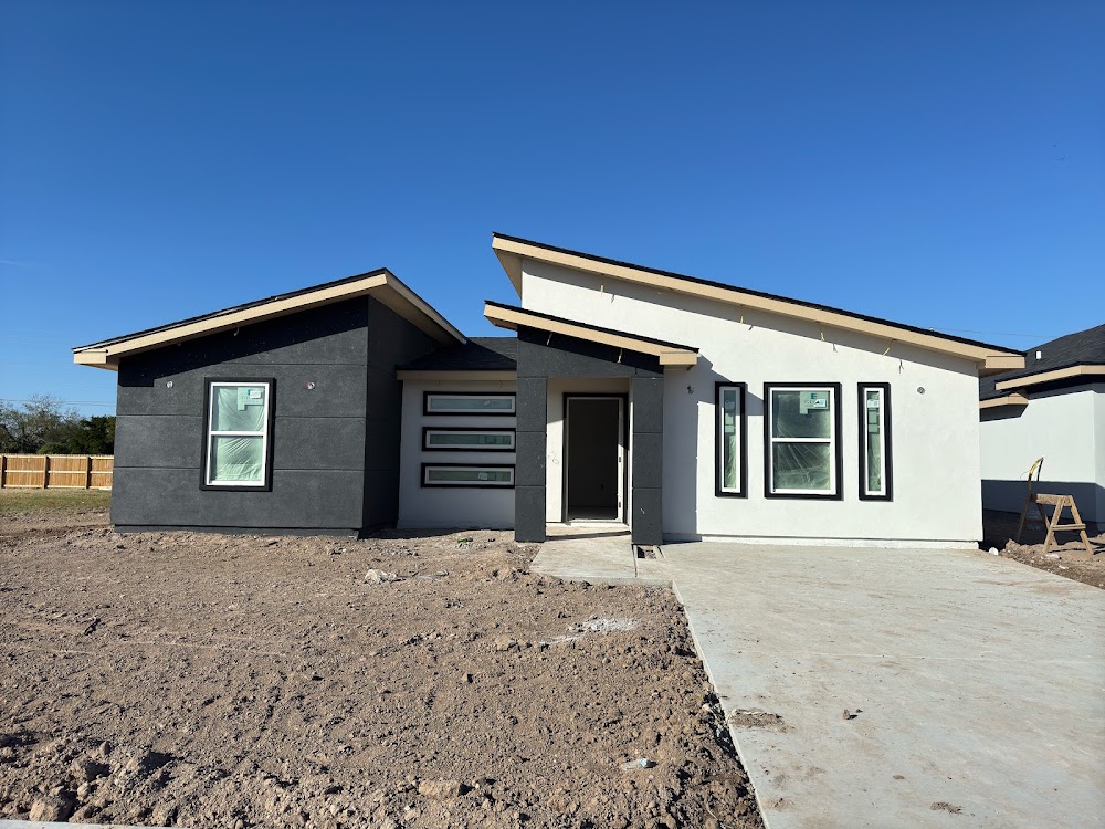 Texus Realty
