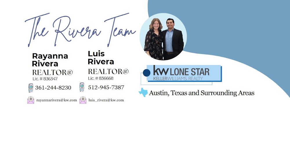 The Rivera Team TX Realtors