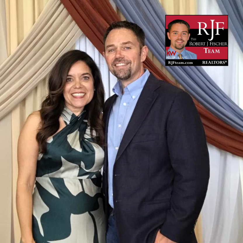 The Robert J Fischer Team – Realtors