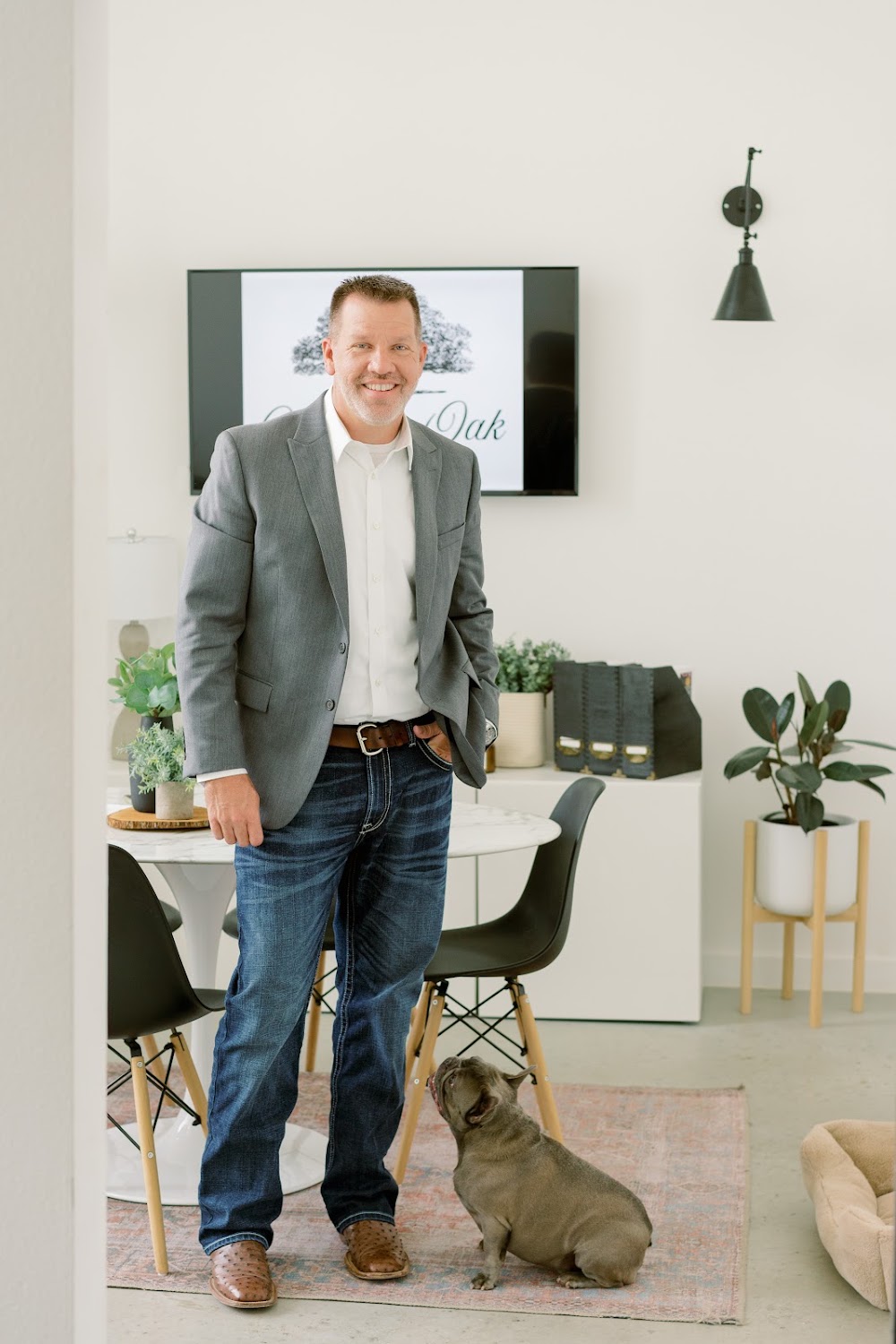 Whiskey Oak Realty Group - Compass RE